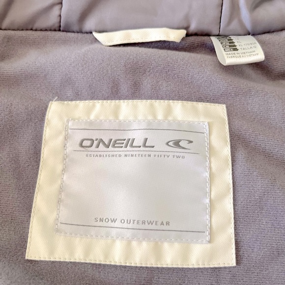 Ladies ski winter jacket - Picture 7 of 10